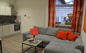 Fewo - Zurbank -